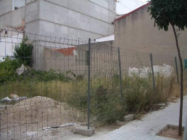 Terreno en venta en la Vall d'Albaida, Valencia