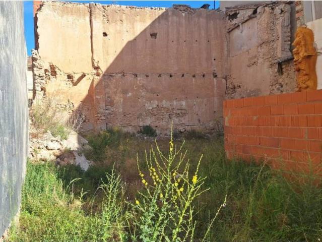 Terreno en venta en la Vall d'Albaida, Valencia