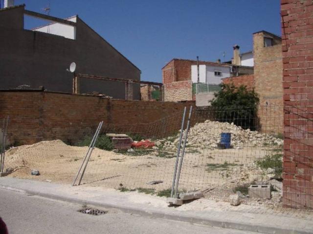 Terreno en venta en la Vall d'Albaida, Valencia