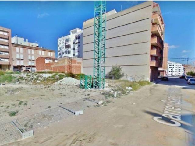Terreno en venta en la Vall d'Albaida, Valencia