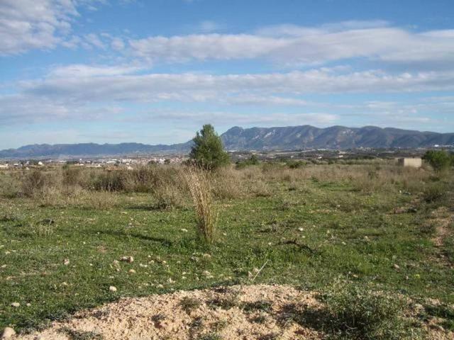 Terreno en venta en la Vall d'Albaida, Valencia