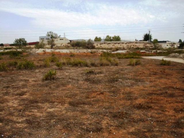 Terreno en venta en la Vall d'Albaida, Valencia