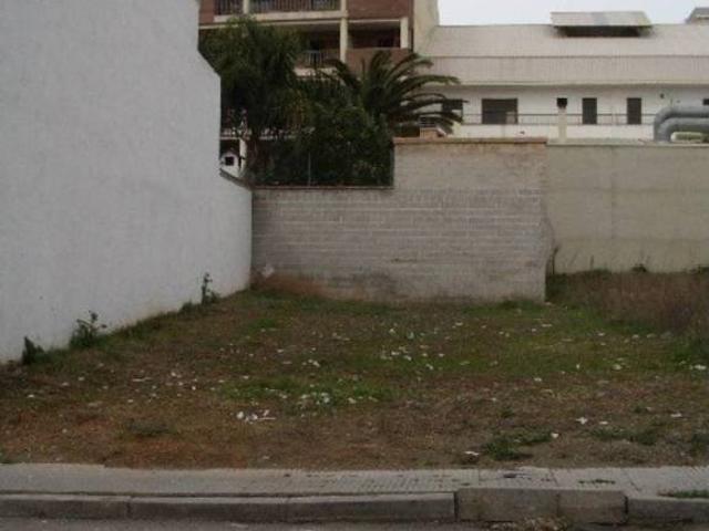 Terreno en venta en la Vall d'Albaida, Valencia