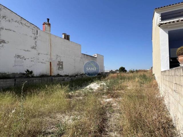 Terreno en venta en la Vall d'Albaida, Valencia