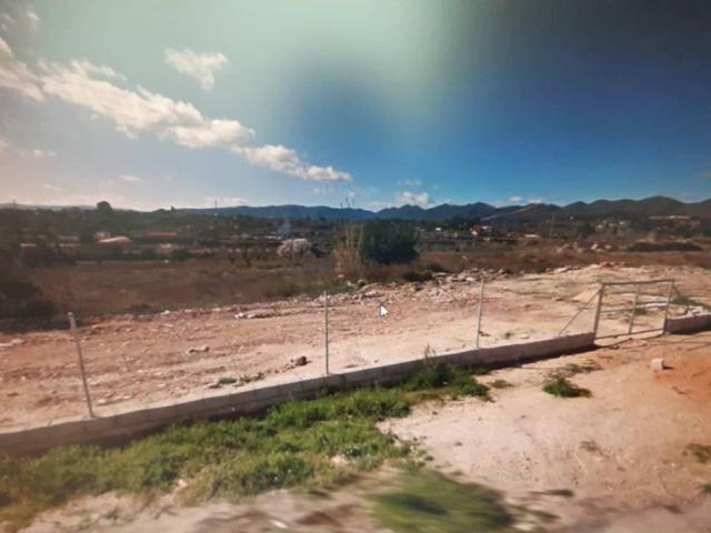 Terreno en venta en la Vall d'Albaida, Valencia