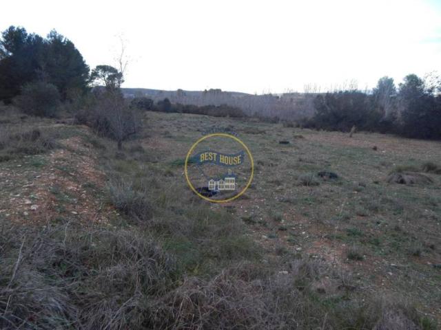 Terreno en venta en la Vall d'Albaida, Valencia