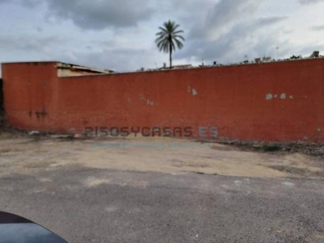 Terreno en venta en la Vall d'Albaida, Valencia