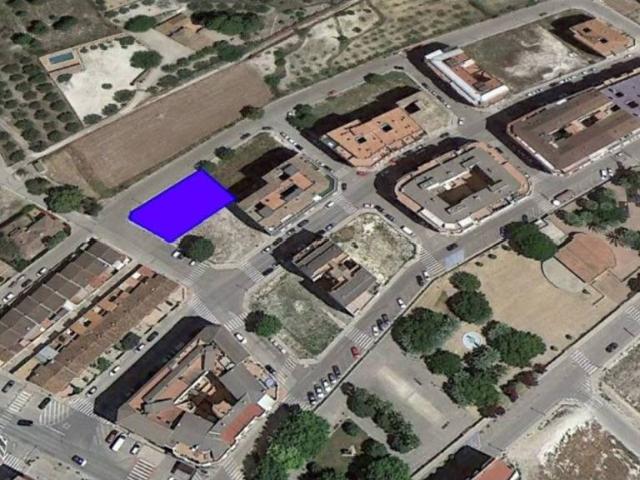 Terreno en venta en la Vall d'Albaida, Valencia
