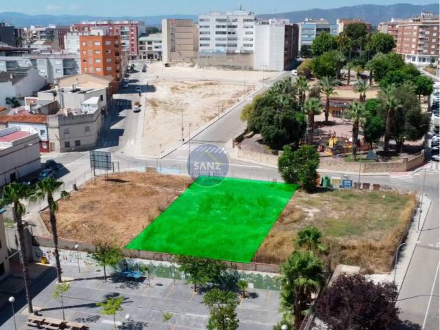 Terreno en venta en la Vall d'Albaida, Valencia