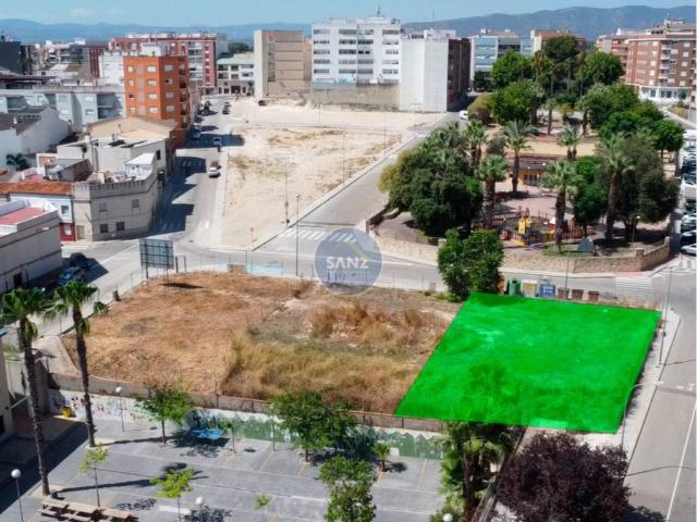Terreno en venta en la Vall d'Albaida, Valencia
