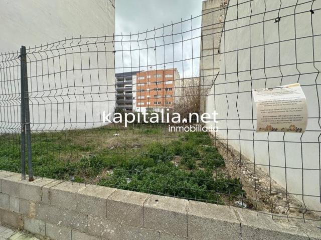 Terreno en venta en la Vall d'Albaida, Valencia