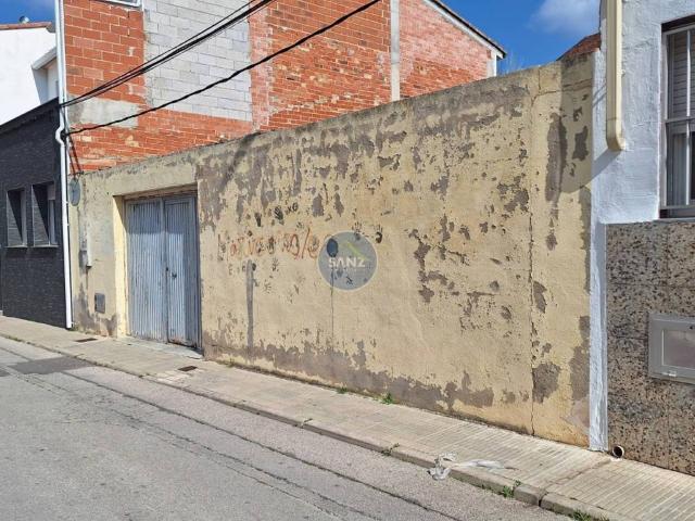 Terreno en venta en la Vall d'Albaida, Valencia