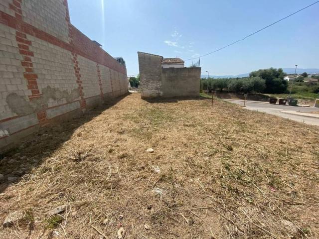 Terreno en venta en la Vall d'Albaida, Valencia