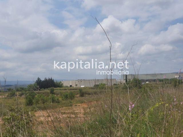Terreno en venta en la Vall d'Albaida, Valencia