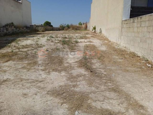 Terreno en venta en la Vall d'Albaida, Valencia