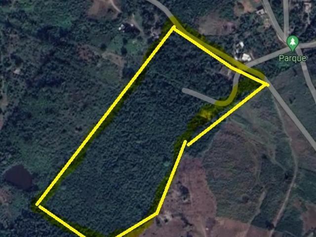 Terreno en venta en Poza Rica De Hidalgo, Veracruz