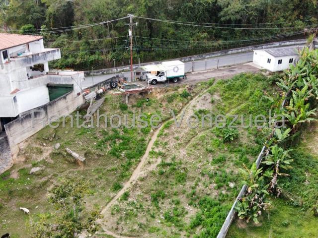 Propiedad en venta en Boca De Uchire, Distrito Capital