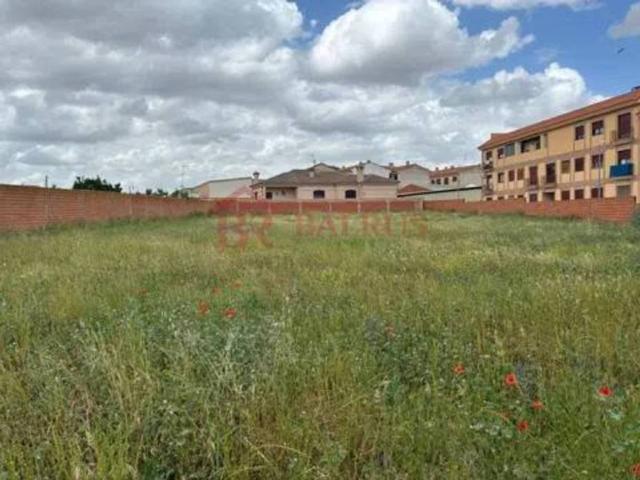 Terreno en venta en Lominchar, Castilla-La Mancha