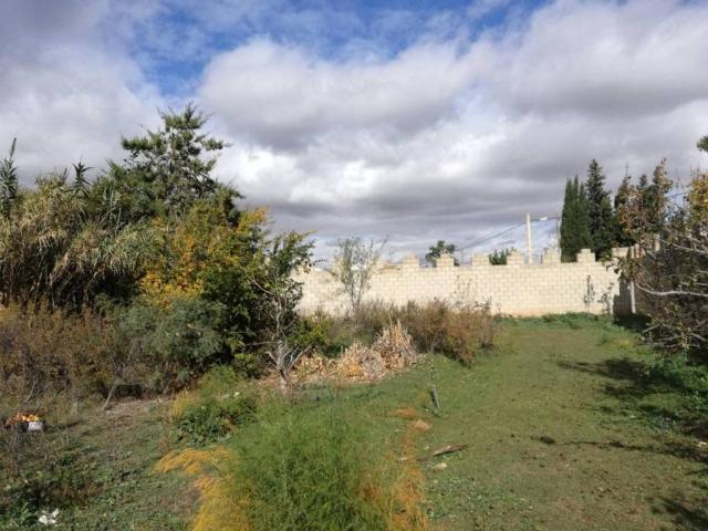 Terreno en venta en Campo de Cariñena, Aragón