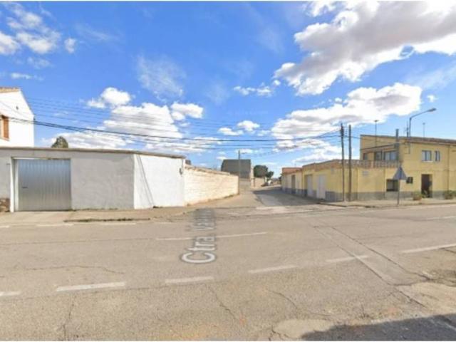 Terreno en venta en Campo de Cariñena, Aragón