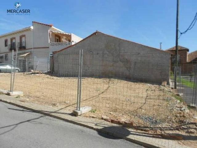 Terreno en venta en Loranca De Tajuña