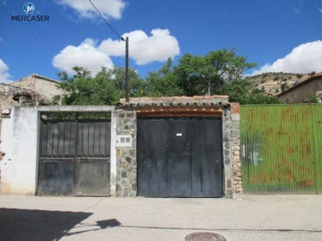 Terreno en venta en Loranca De Tajuña, Castilla-La Mancha