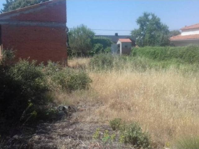Terreno en venta en Loranca De Tajuña, Castilla-La Mancha