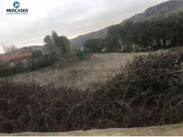 Terreno en venta en Loranca De Tajuña