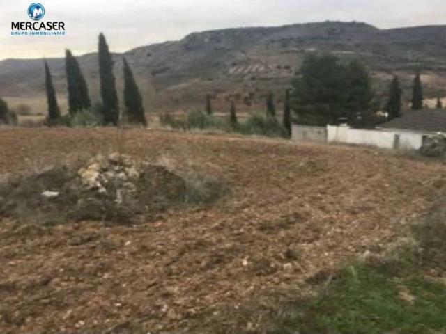 Terreno en venta en Loranca De Tajuña, Castilla-La Mancha