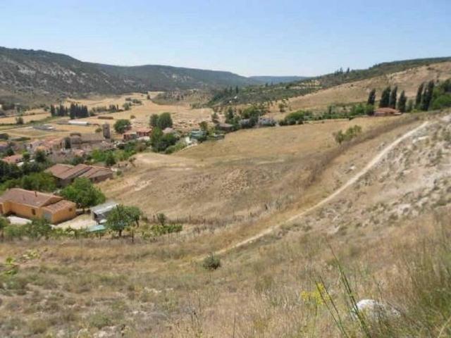 Terreno en venta en Loranca De Tajuña, Castilla-La Mancha