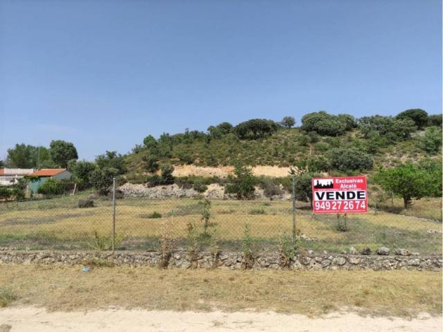 Terreno en venta en Loranca De Tajuña, Castilla-La Mancha