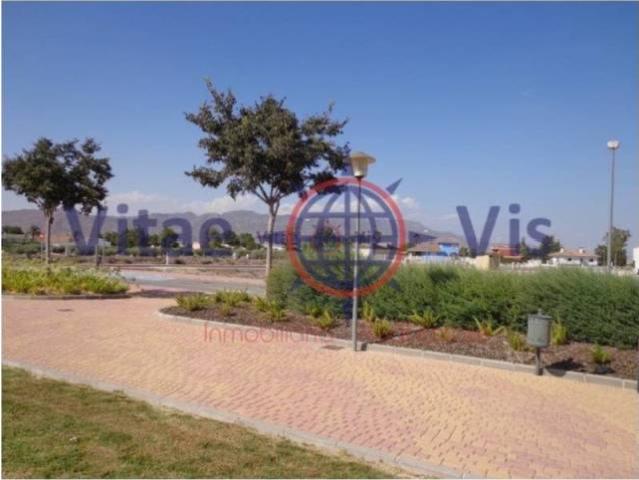 Terreno en venta en Don Judas, Alto Guadalentín