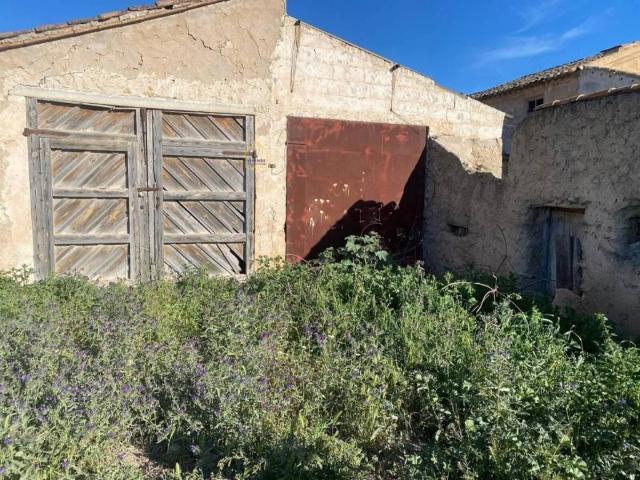 Terreno en venta en Alto Guadalentín, Murcia