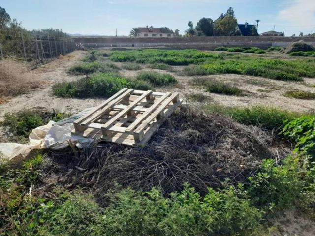 Terreno en venta en Traviesa, Alto Guadalentín