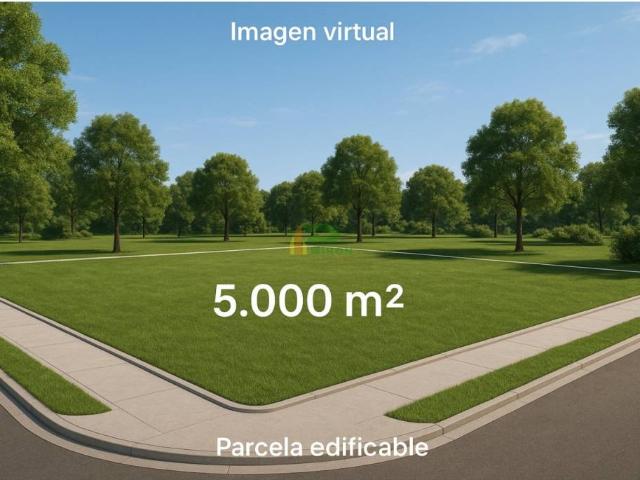 Terreno en venta en La Alberquilla, Alto Guadalentín