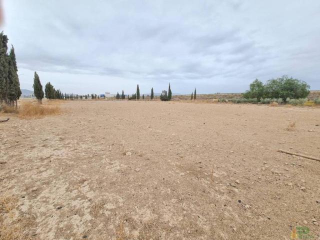 Terreno en venta en Casa Castillo y El Vado, Alto Guadalentín
