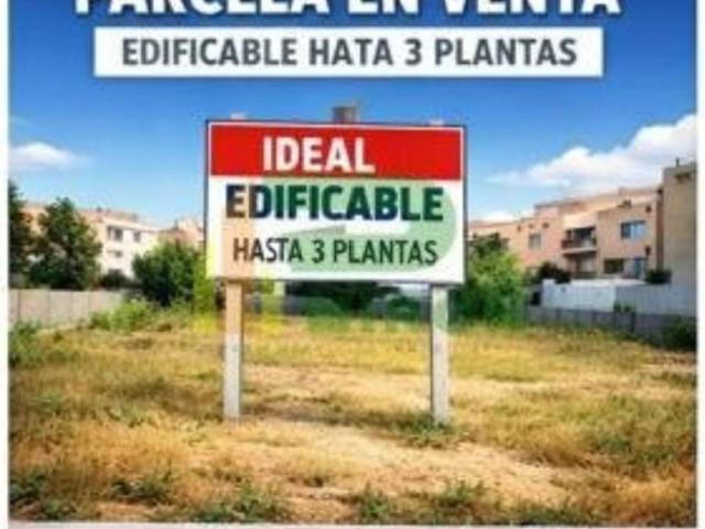 Terreno en venta en Virgen de las Huertas, Alto Guadalentín