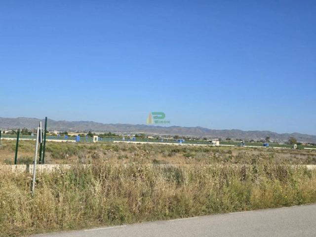 Terreno en venta en Puente Pasico, Alto Guadalentín