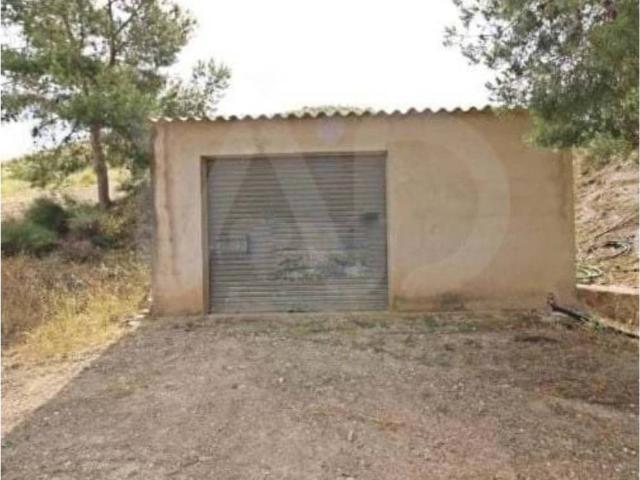 Terreno en venta en Alto Guadalentín, Murcia