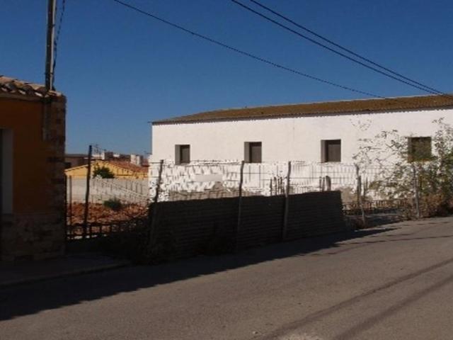 Terreno en venta en Alto Guadalentín, Murcia
