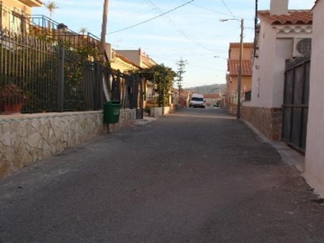 Terreno en venta en Alto Guadalentín, Murcia