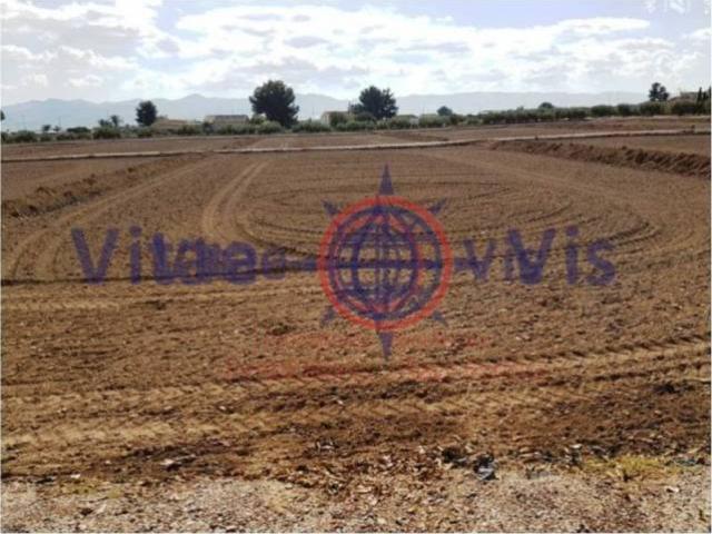 Terreno en venta en El Vainazo, Alto Guadalentín