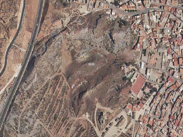 Terreno en venta en Virgen de las Huertas, Alto Guadalentín