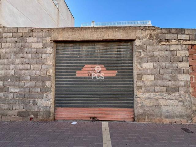 Terreno en venta en Virgen de las Huertas, Alto Guadalentín