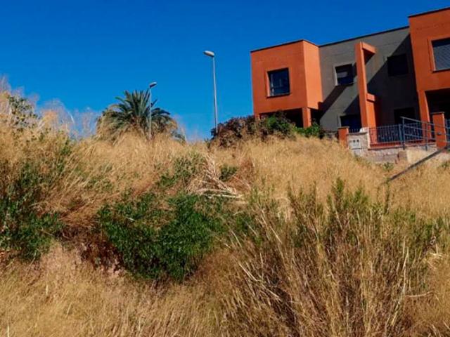 Terreno en venta en La Hoya, Alto Guadalentín