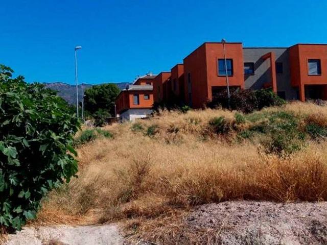 Terreno en venta en La Hoya, Alto Guadalentín