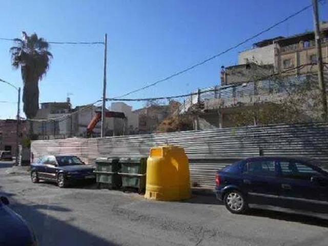 Terreno en venta en San Cristóbal, Alto Guadalentín
