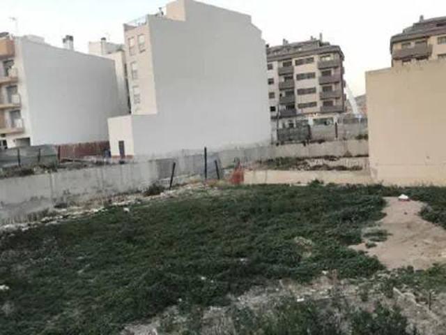 Terreno en venta en Virgen de las Huertas, Alto Guadalentín