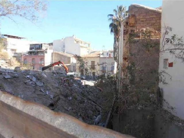 Terreno en venta en San Cristóbal, Alto Guadalentín