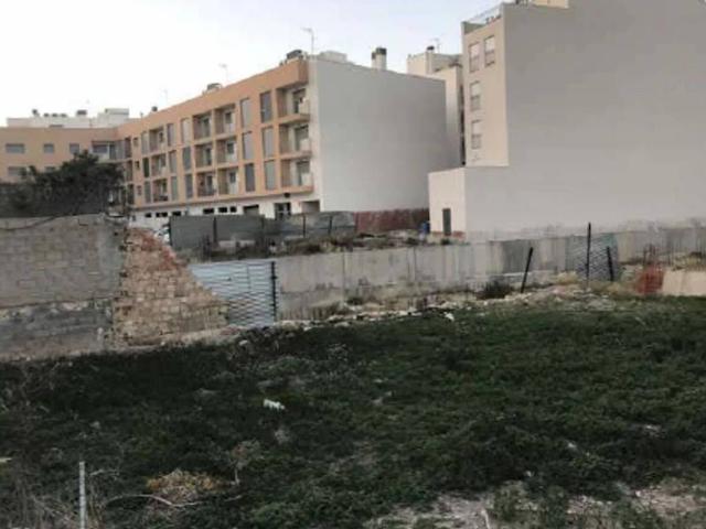 Terreno en venta en Virgen de las Huertas, Alto Guadalentín